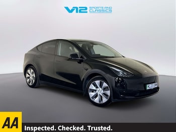 Used Tesla Model Y 2023 for sale - 79384485: Photo