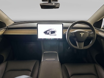 Used Tesla Model Y 2023 for sale - 79384485: Photo