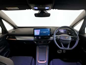 Used Cupra Born 2022 for sale - 74602328: Photo