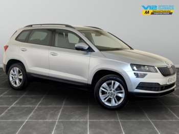 2019 (69) - 1.5 TSI SE Technology 5dr DSG