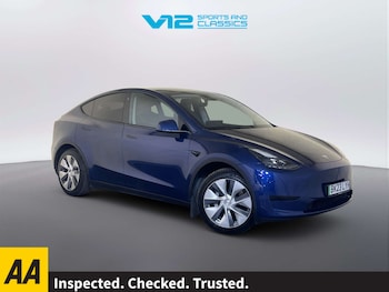 Used Tesla Model Y 2023 for sale - 78747976: Photo