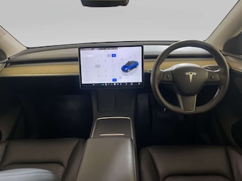 Used Tesla Model Y 2023 for sale - 78747976: Photo