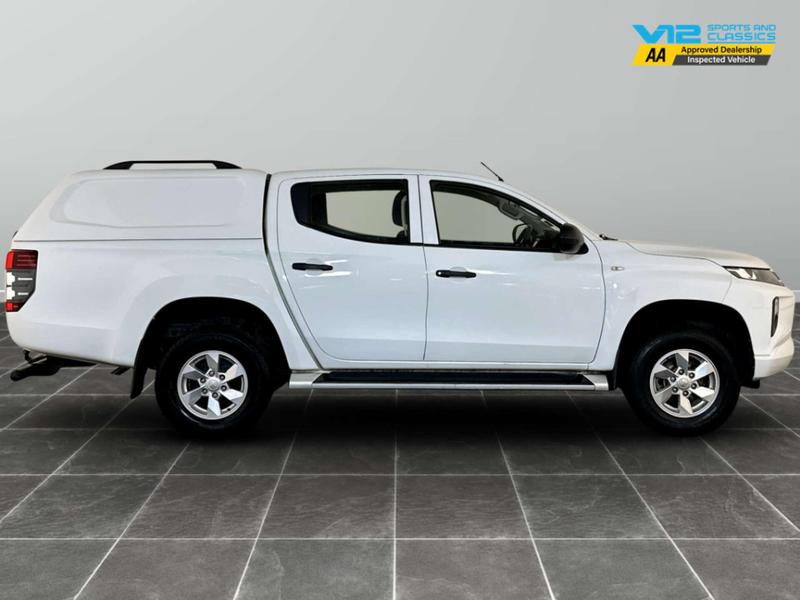 Used Mitsubishi L200 2020 for sale - 76949127: Photo 11