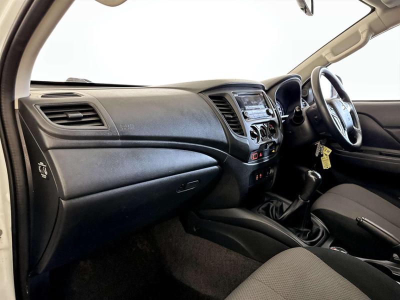 Used Mitsubishi L200 2020 for sale - 76949127: Photo 12