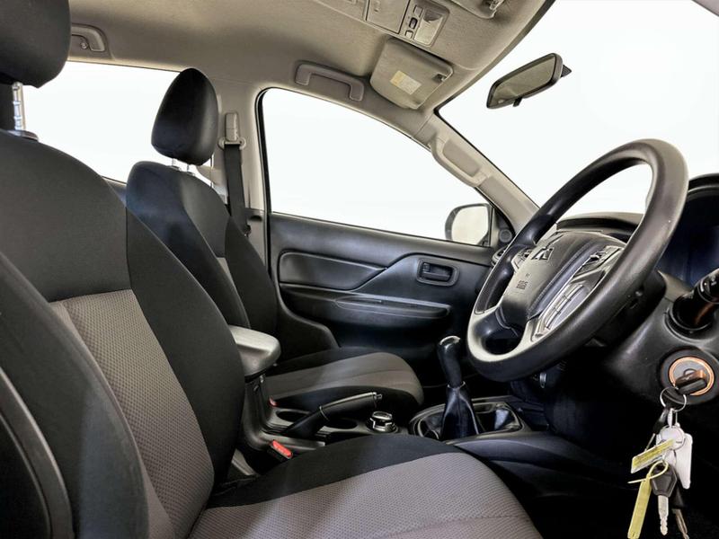 Used Mitsubishi L200 2020 for sale - 76949127: Photo 13