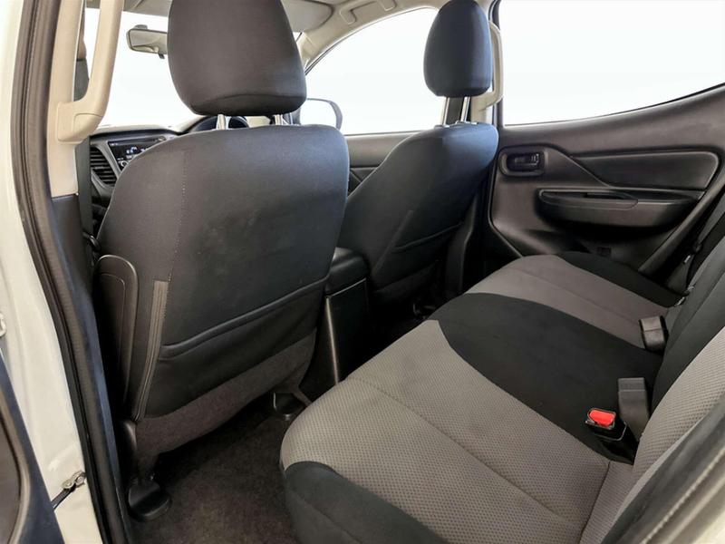 Used Mitsubishi L200 2020 for sale - 76949127: Photo 14