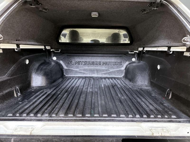 Used Mitsubishi L200 2020 for sale - 76949127: Photo 15