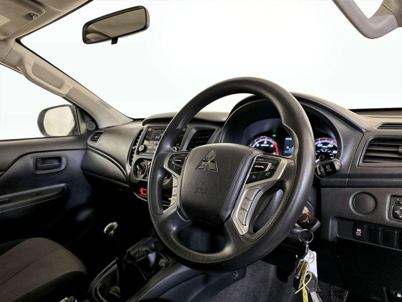 Used Mitsubishi L200 2020 for sale - 76949127: Photo 16