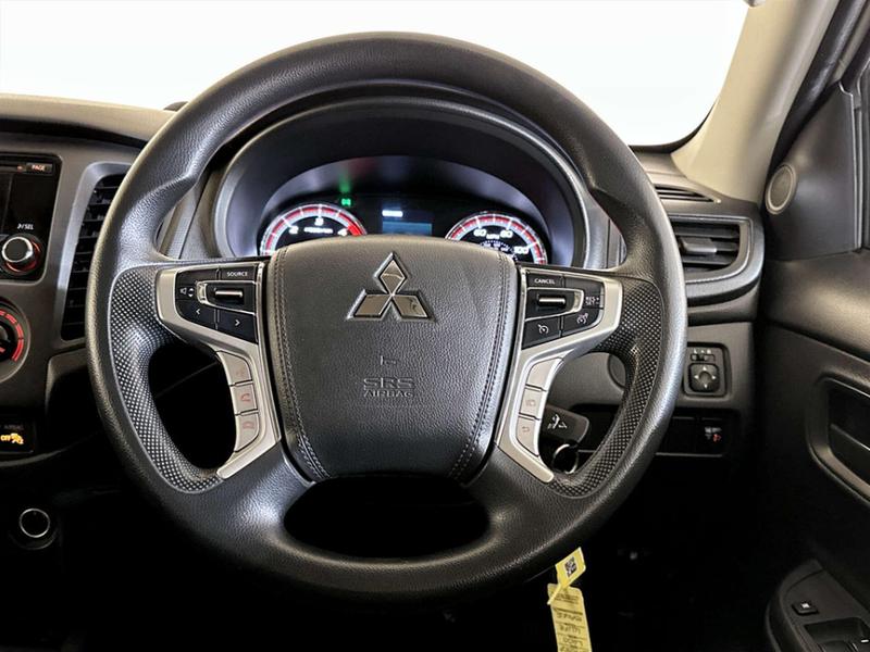 Used Mitsubishi L200 2020 for sale - 76949127: Photo 17