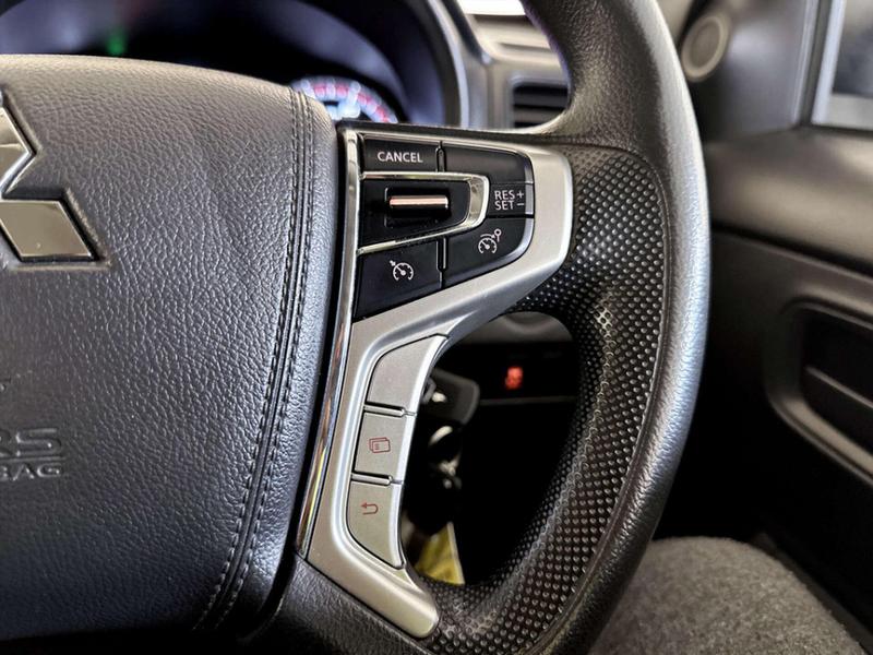 Used Mitsubishi L200 2020 for sale - 76949127: Photo 20