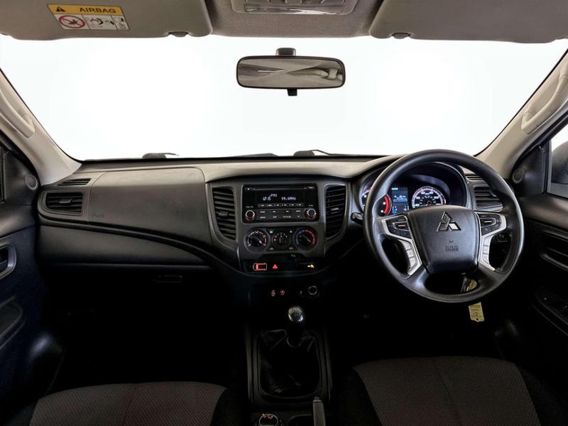 Used Mitsubishi L200 2020 for sale - 76949127: Photo 3