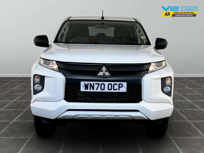 Used Mitsubishi L200 2020 for sale - 76949127: Photo 5