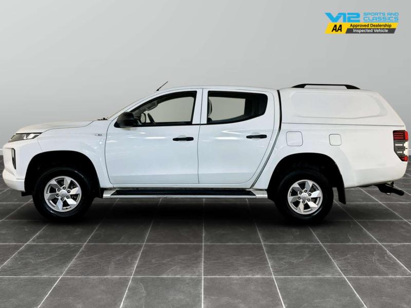 Used Mitsubishi L200 2020 for sale - 76949127: Photo 7
