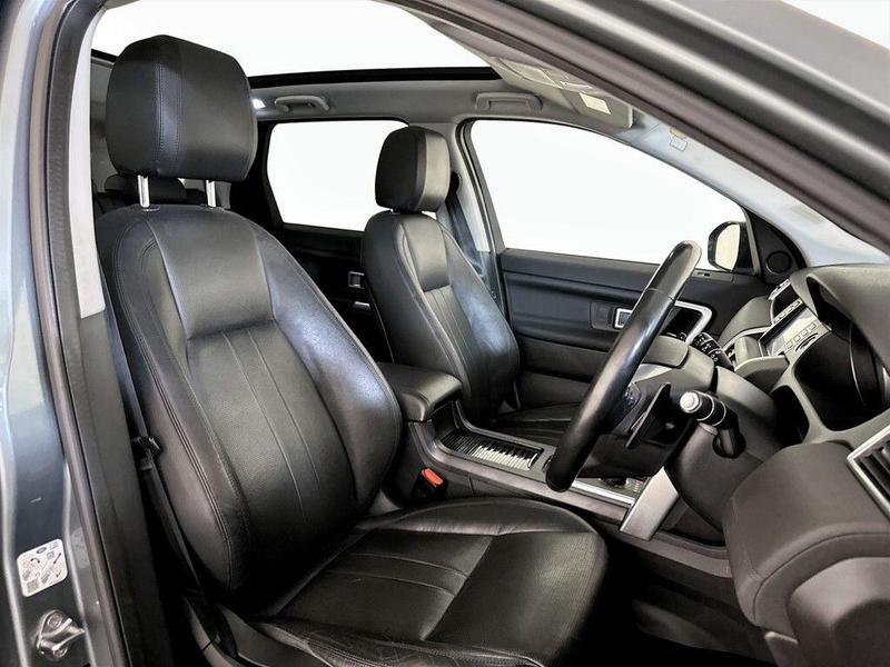 Used Land Rover Discovery Sport 2017 for sale - 76494505: Photo 13