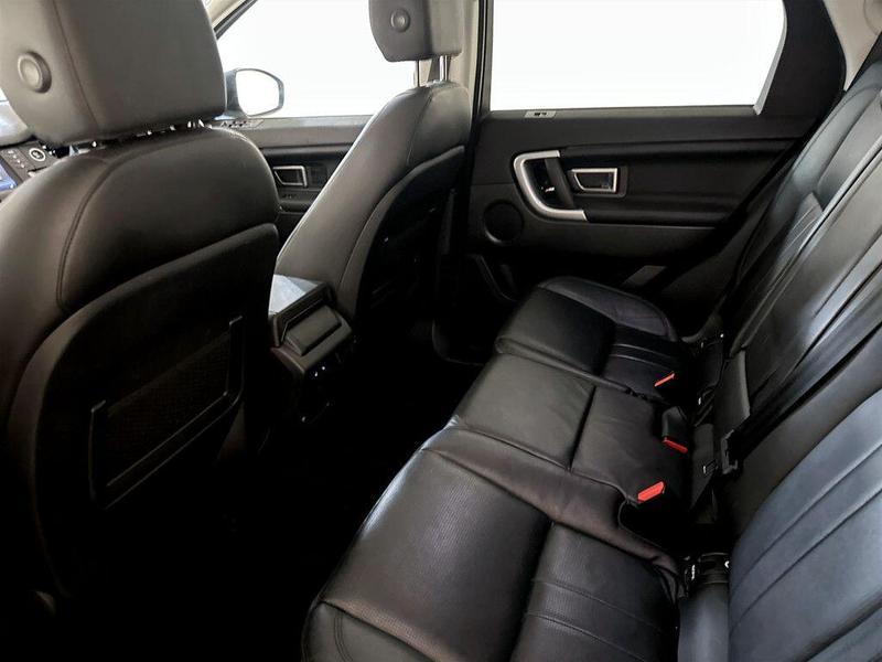 Used Land Rover Discovery Sport 2017 for sale - 76494505: Photo 15
