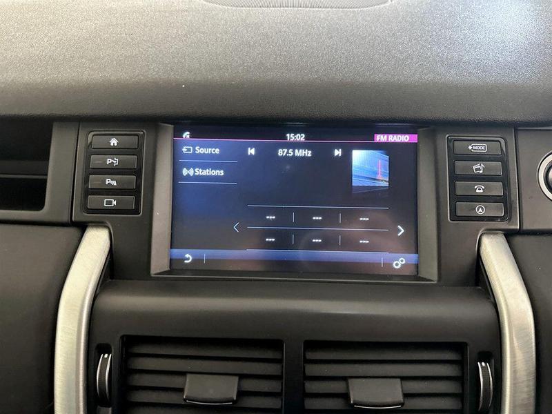 Used Land Rover Discovery Sport 2017 for sale - 76494505: Photo 24