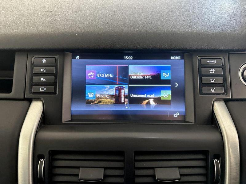 Used Land Rover Discovery Sport 2017 for sale - 76494505: Photo 25