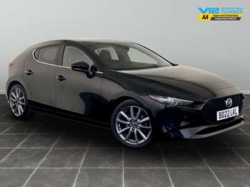 2022 (22) - 2.0 e-Skyactiv G MHEV GT Sport 5dr