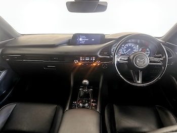 Used Mazda Mazda3 2022 for sale - 75260126: Photo