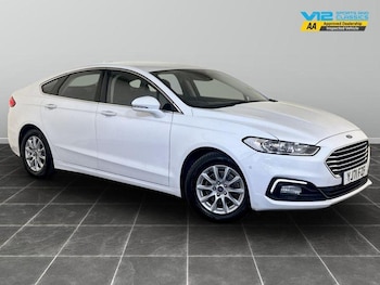 Ford - Mondeo