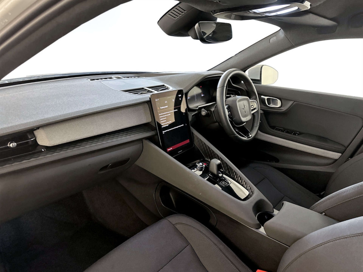 Used Polestar Polestar 2 2022 for sale - 77187770: Photo 12