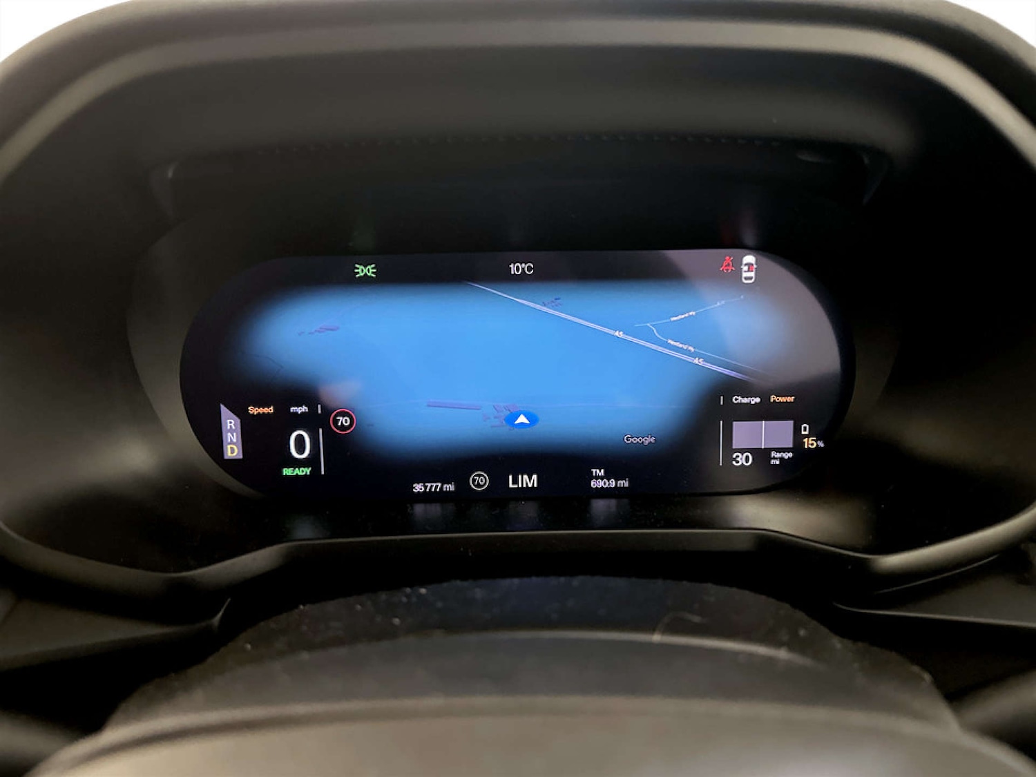 Used Polestar Polestar 2 2022 for sale - 77187770: Photo 18