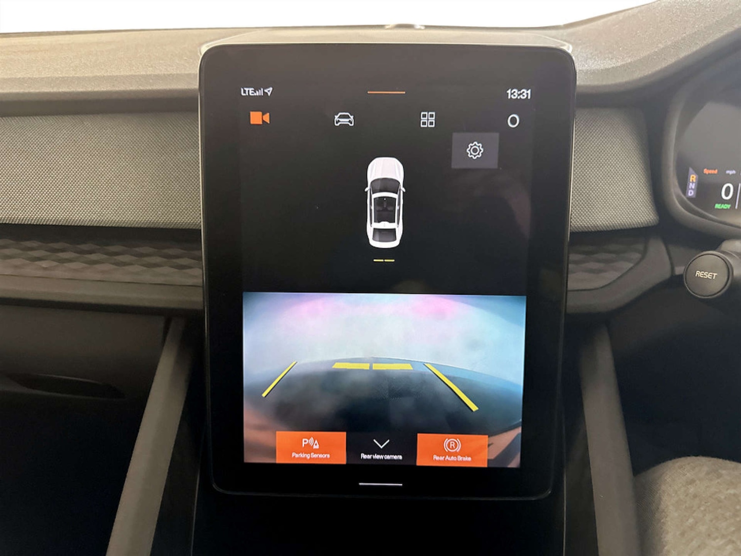 Used Polestar Polestar 2 2022 for sale - 77187770: Photo 20