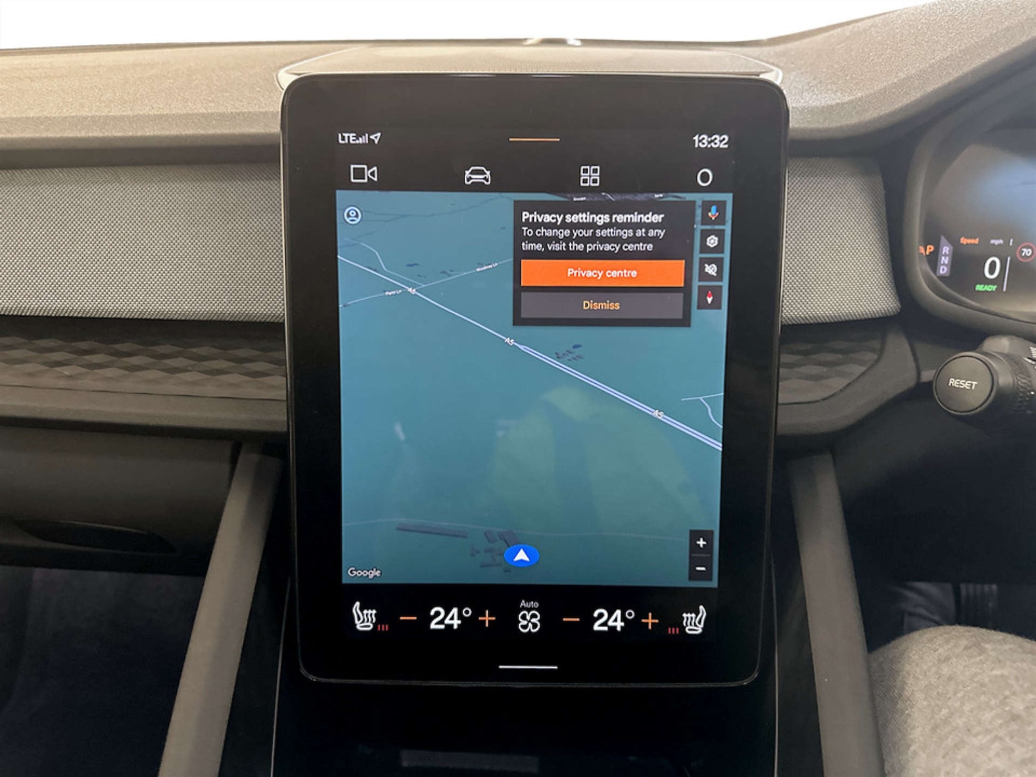 Used Polestar Polestar 2 2022 for sale - 77187770: Photo 21