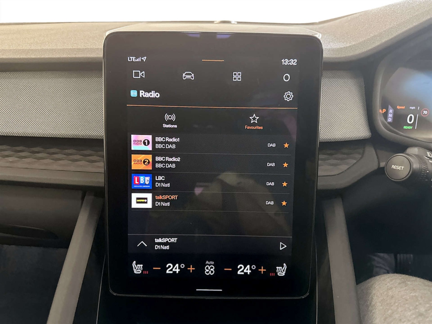 Used Polestar Polestar 2 2022 for sale - 77187770: Photo 22