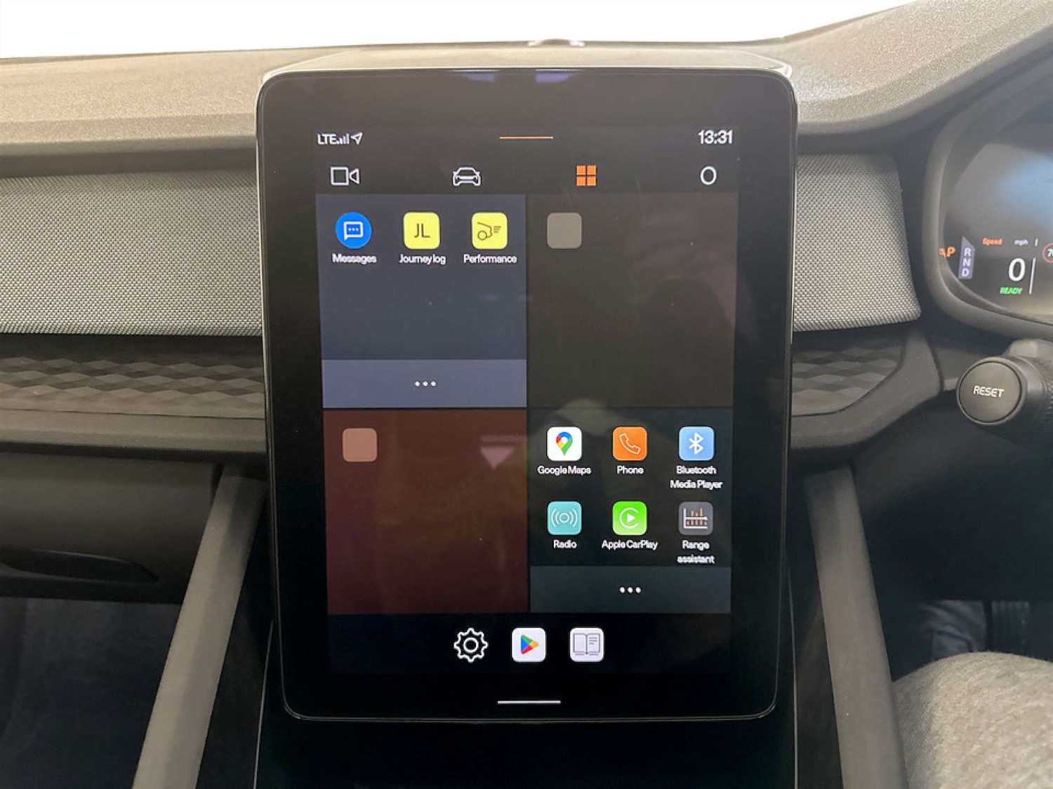 Used Polestar Polestar 2 2022 for sale - 77187770: Photo 23