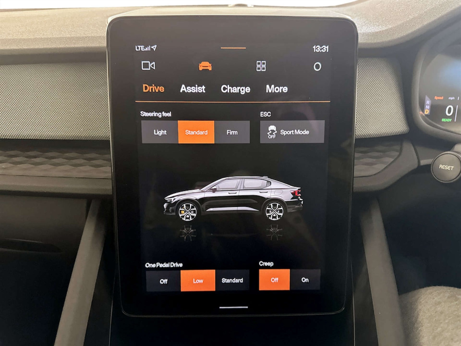 Used Polestar Polestar 2 2022 for sale - 77187770: Photo 24