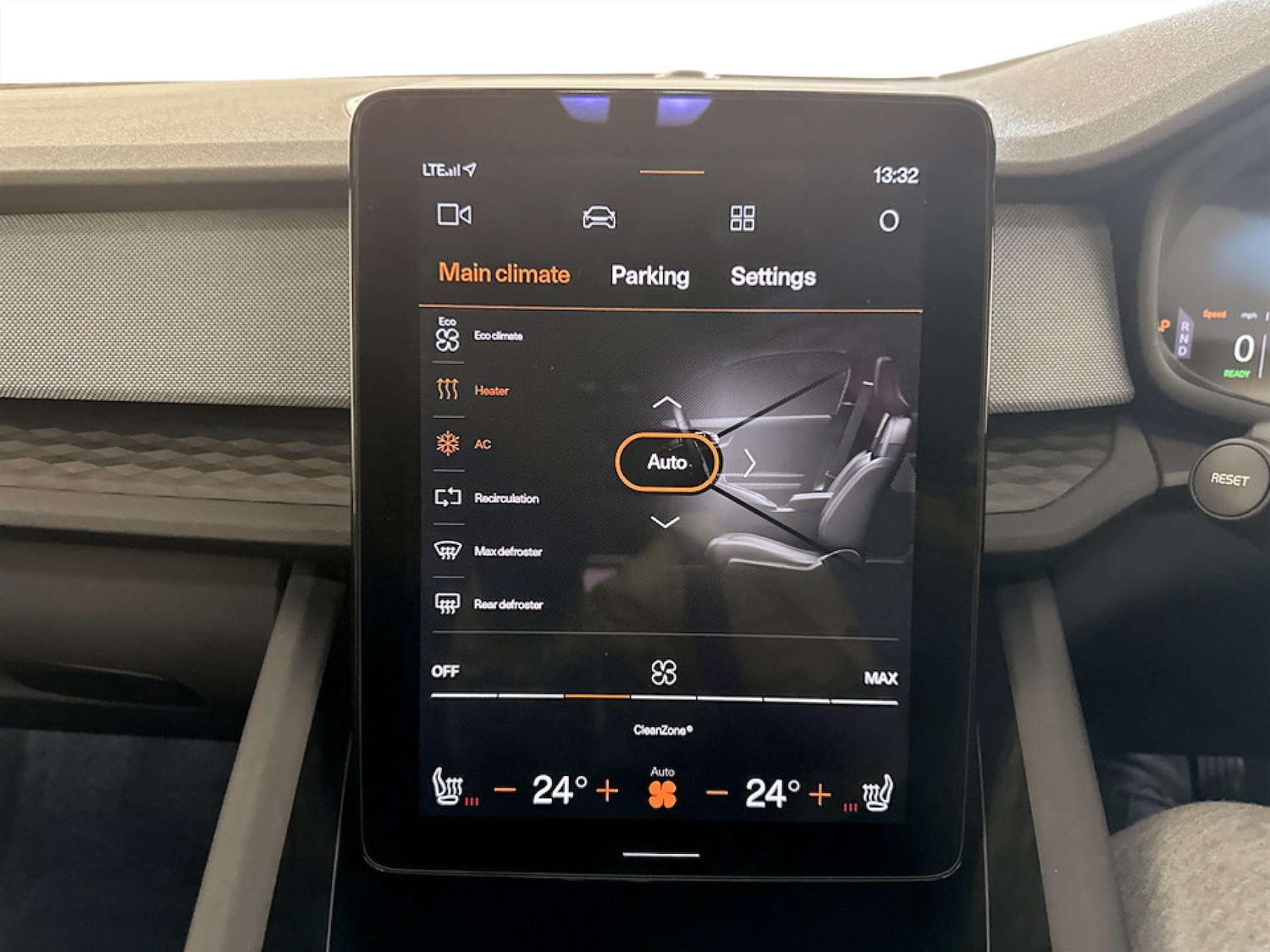 Used Polestar Polestar 2 2022 for sale - 77187770: Photo 25