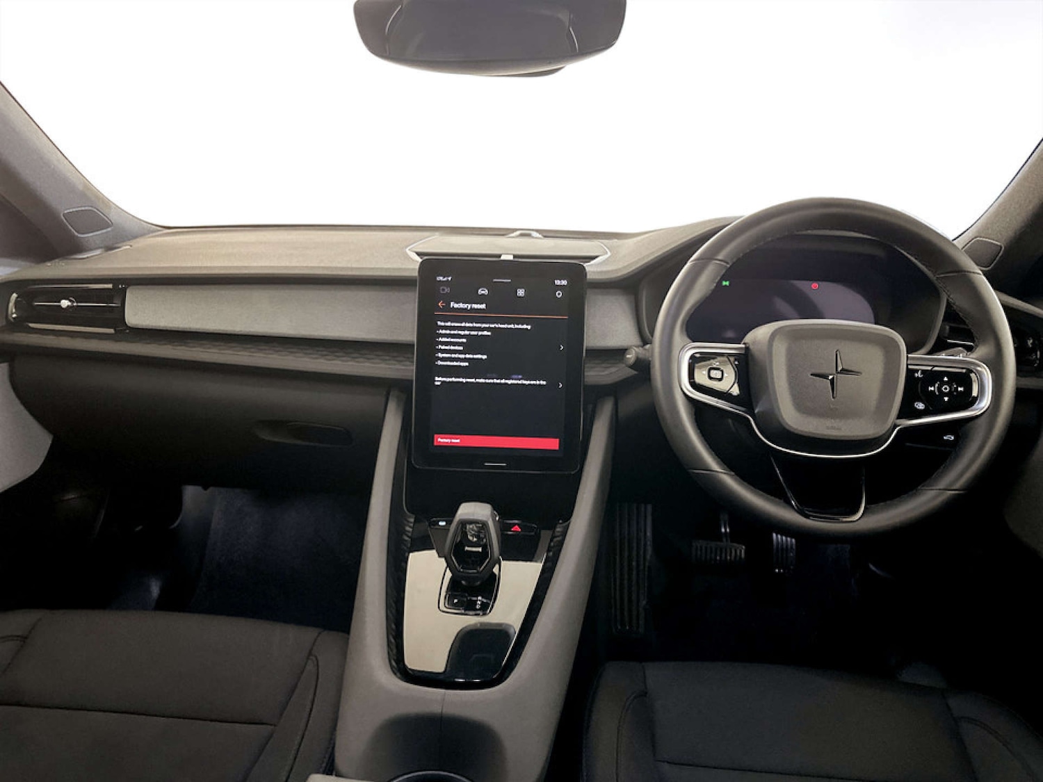 Used Polestar Polestar 2 2022 for sale - 77187770: Photo 3