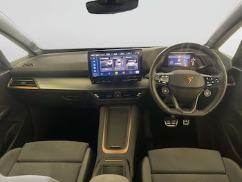 Used Cupra Born 2024 for sale - 78702898: Photo