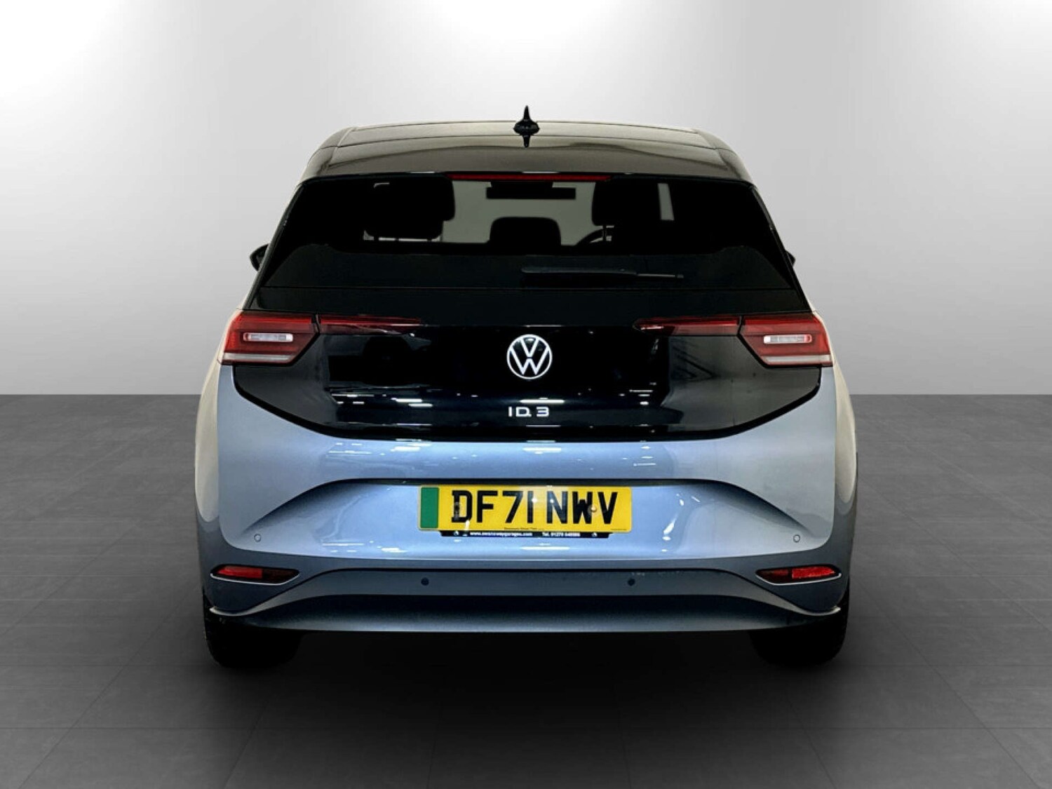 Used Volkswagen ID.3 2022 for sale - 77523417: Photo 10