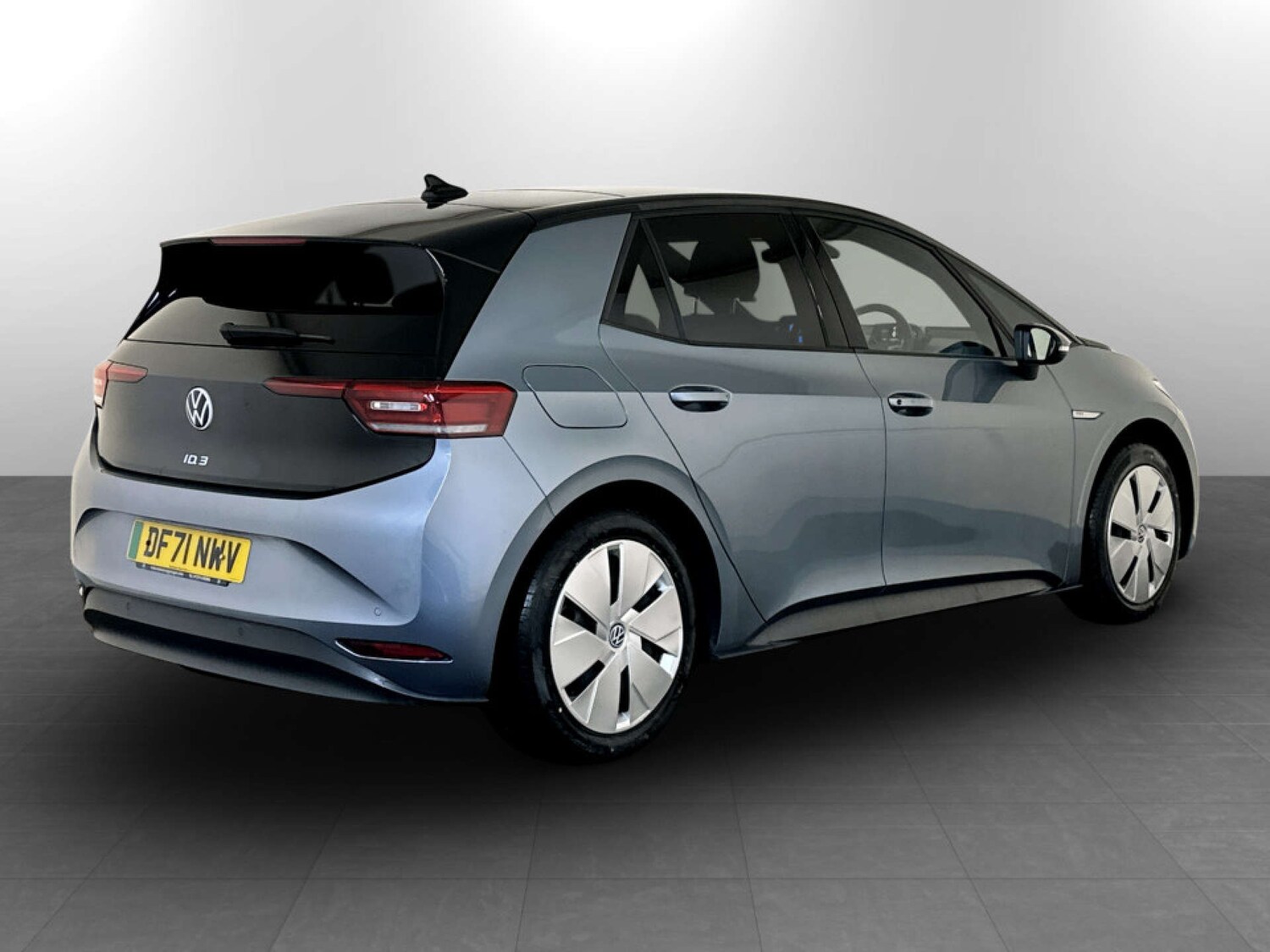 Used Volkswagen ID.3 2022 for sale - 77523417: Photo 11