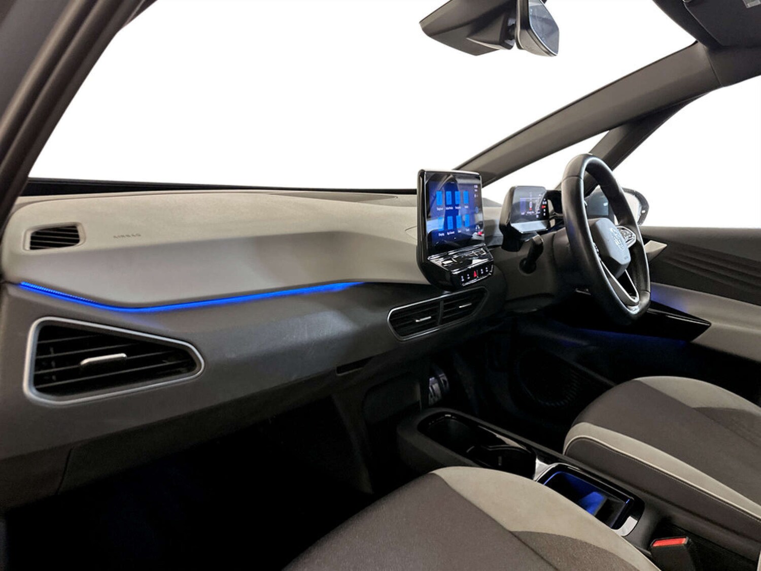 Used Volkswagen ID.3 2022 for sale - 77523417: Photo 13