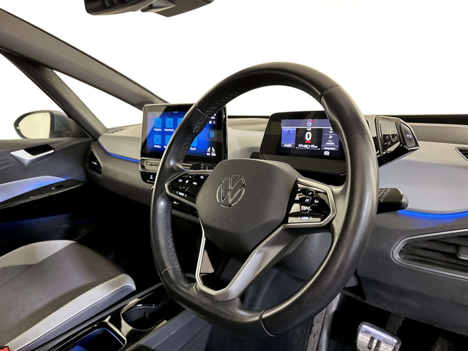 Used Volkswagen ID.3 2022 for sale - 77523417: Photo 17