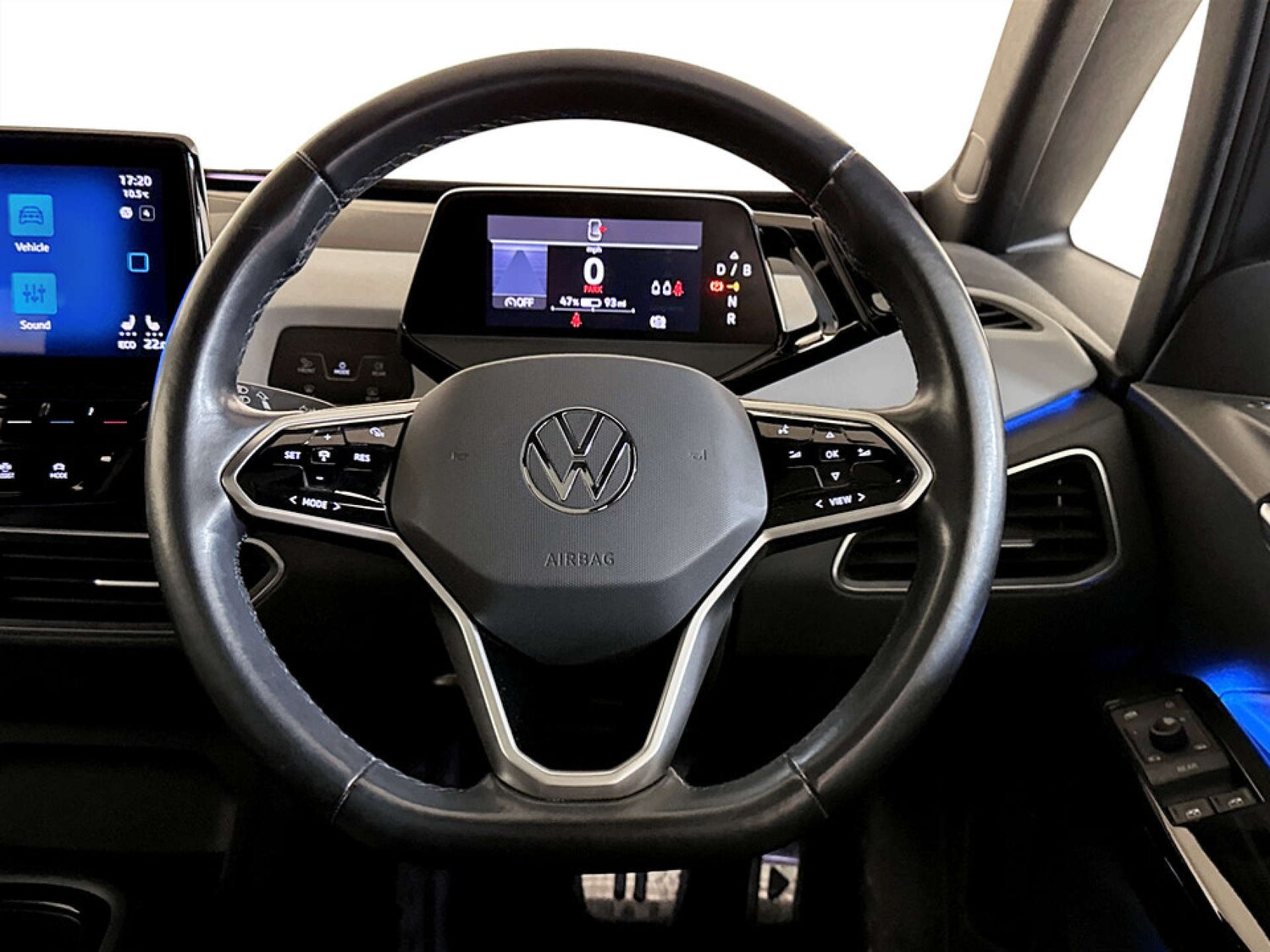 Used Volkswagen ID.3 2022 for sale - 77523417: Photo 18