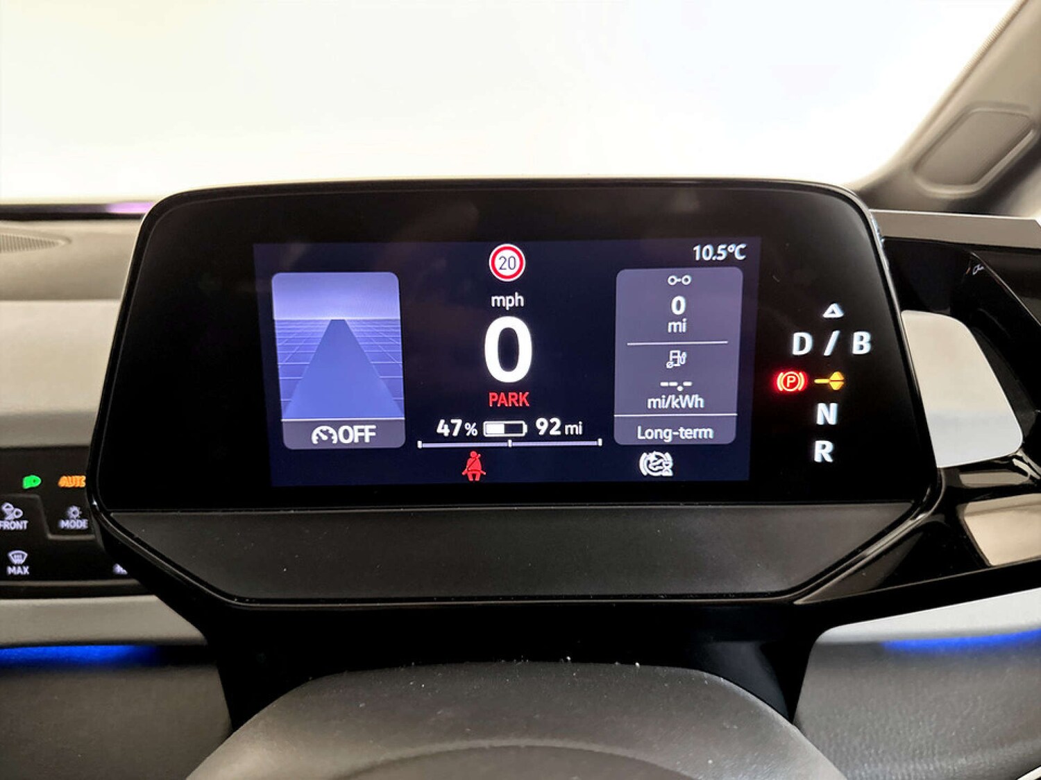 Used Volkswagen ID.3 2022 for sale - 77523417: Photo 20