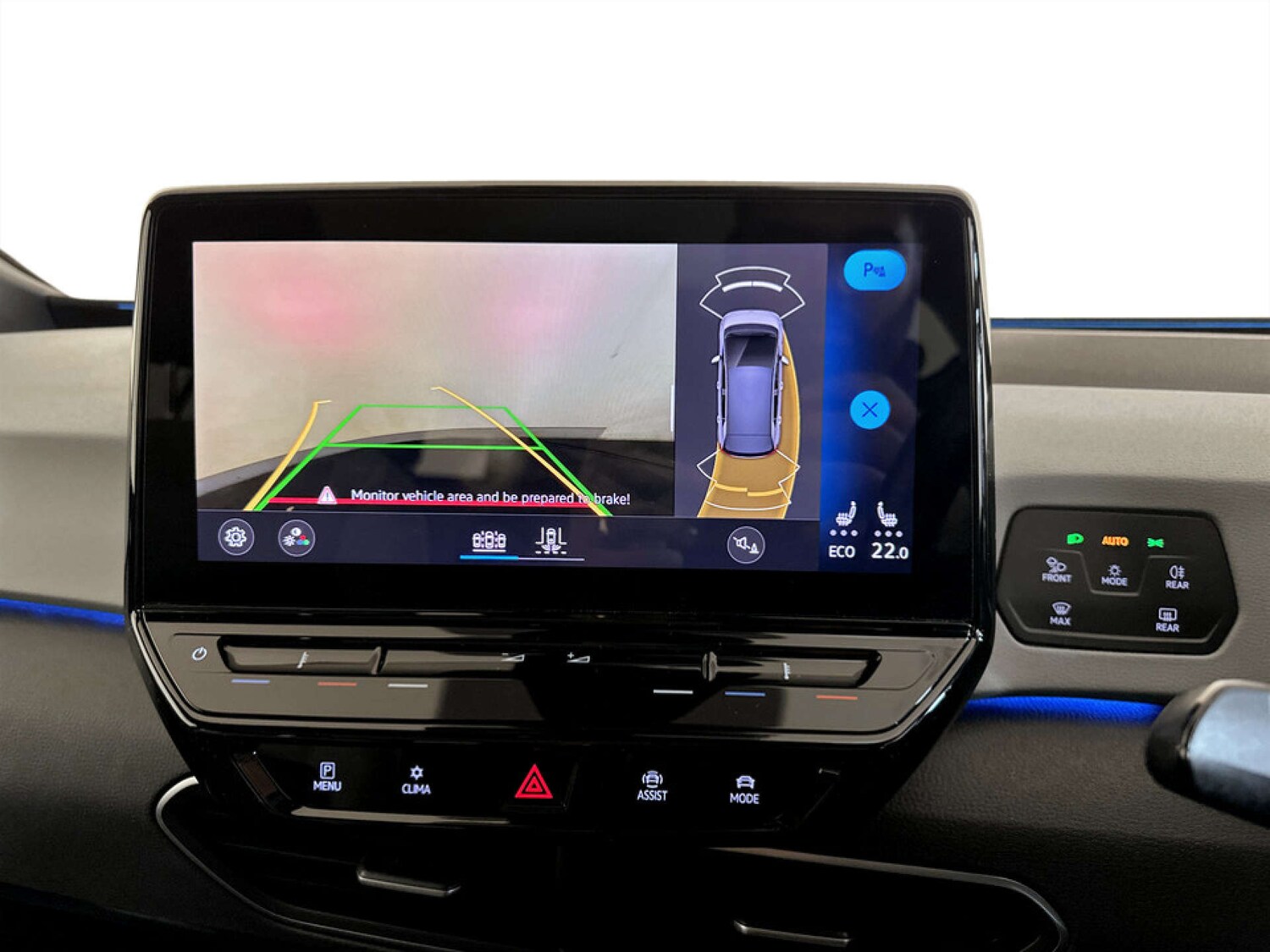 Used Volkswagen ID.3 2022 for sale - 77523417: Photo 23