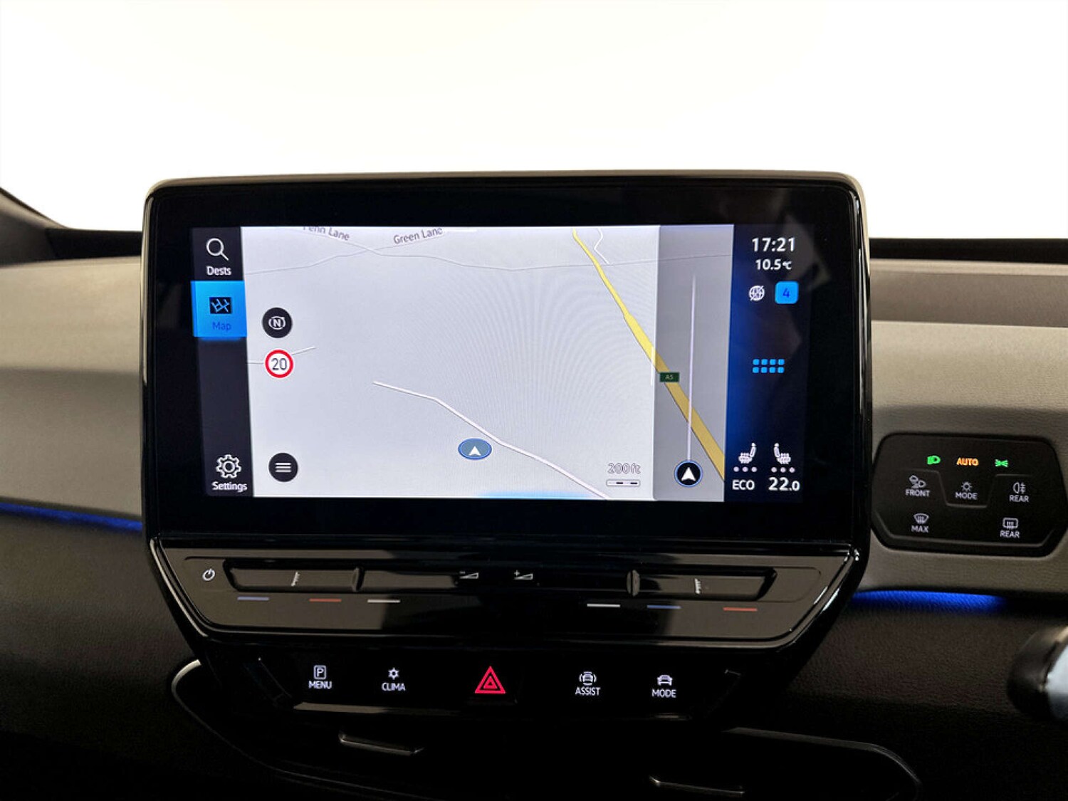 Used Volkswagen ID.3 2022 for sale - 77523417: Photo 24