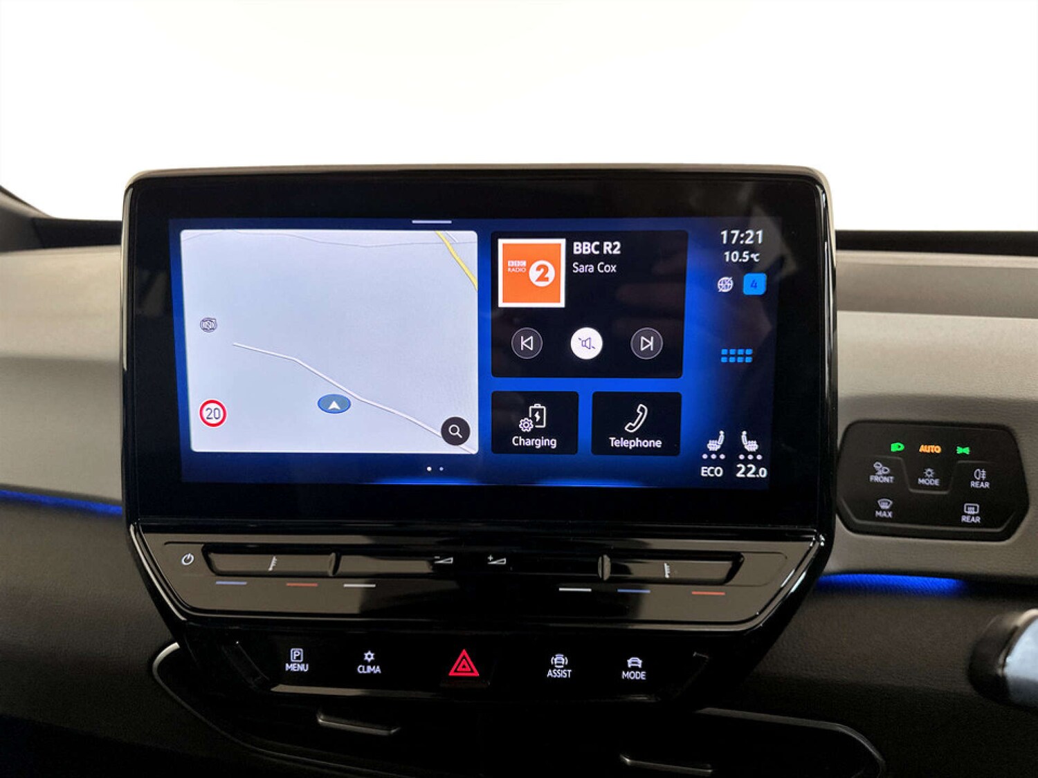 Used Volkswagen ID.3 2022 for sale - 77523417: Photo 25