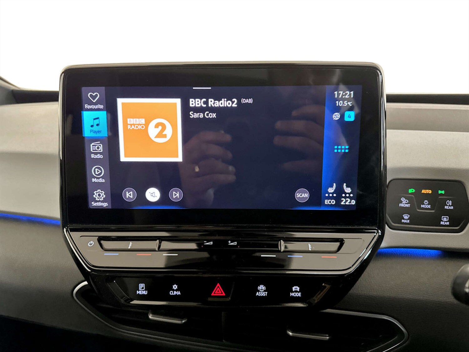 Used Volkswagen ID.3 2022 for sale - 77523417: Photo 26