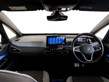 Used Volkswagen ID.3 2022 for sale - 77523417: Photo