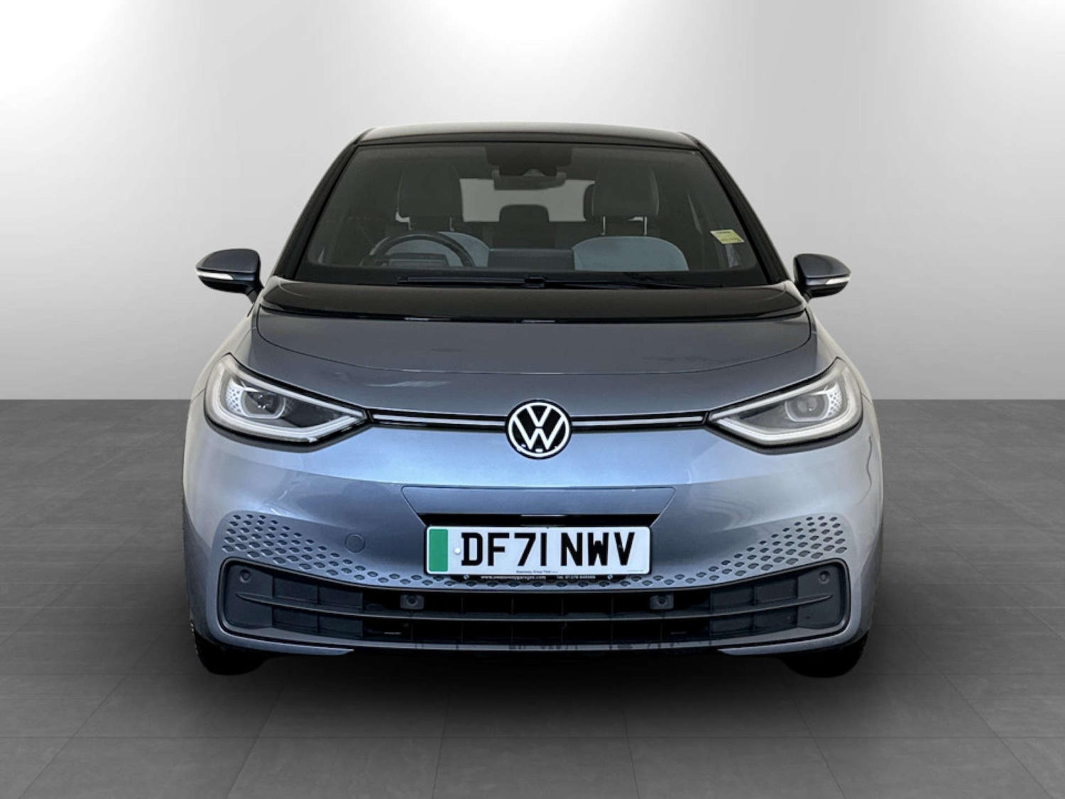 Used Volkswagen ID.3 2022 for sale - 77523417: Photo 6