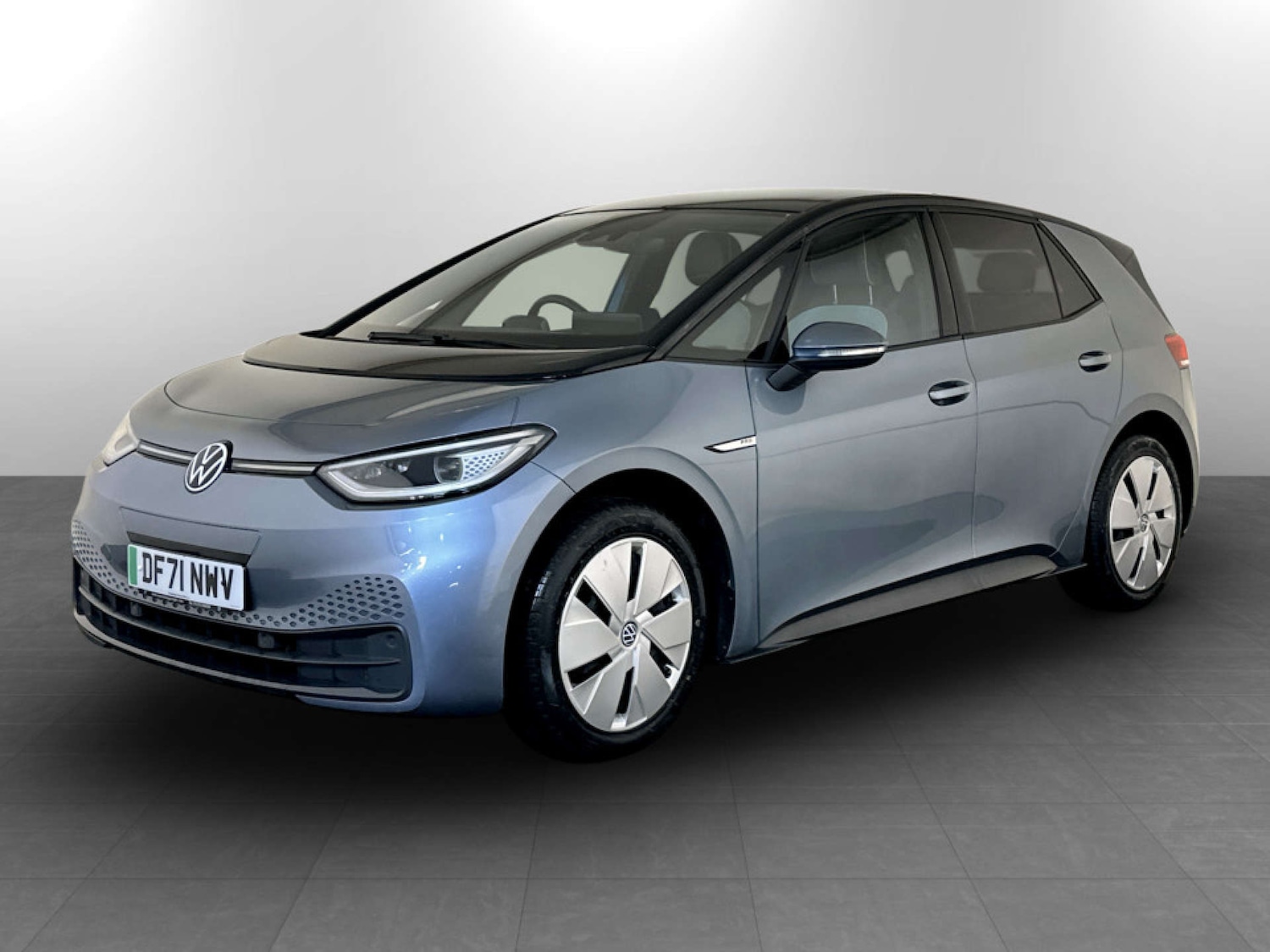 Used Volkswagen ID.3 2022 for sale - 77523417: Photo 7