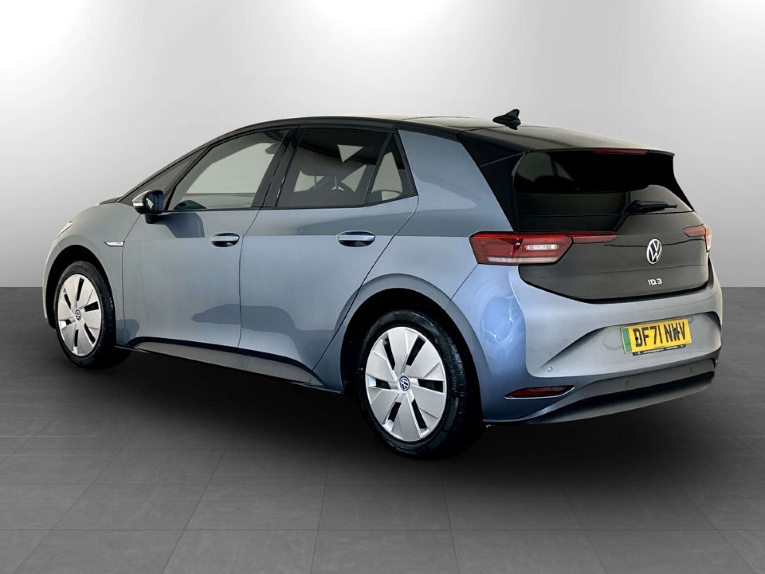 Used Volkswagen ID.3 2022 for sale - 77523417: Photo 9