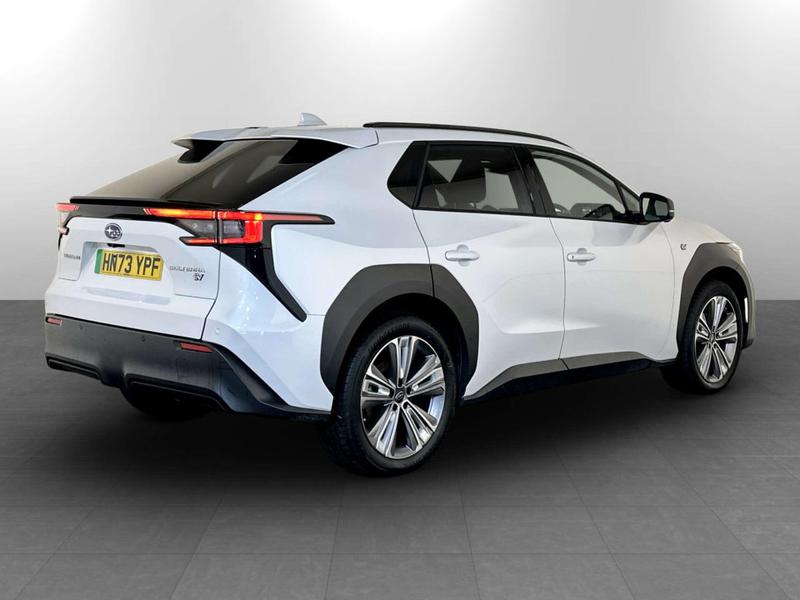 Used Subaru Other 2023 for sale - 77025789: Photo 10