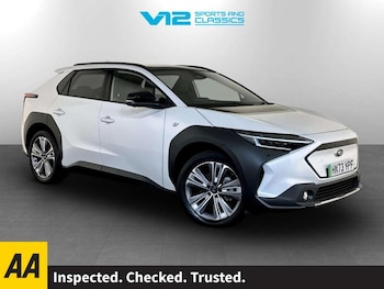 Used Subaru Other 2023 for sale - 77025789: Photo